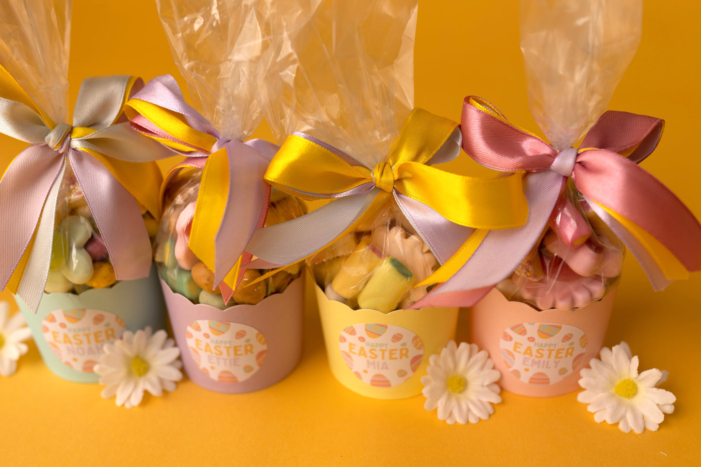 Easter Sweet Cups